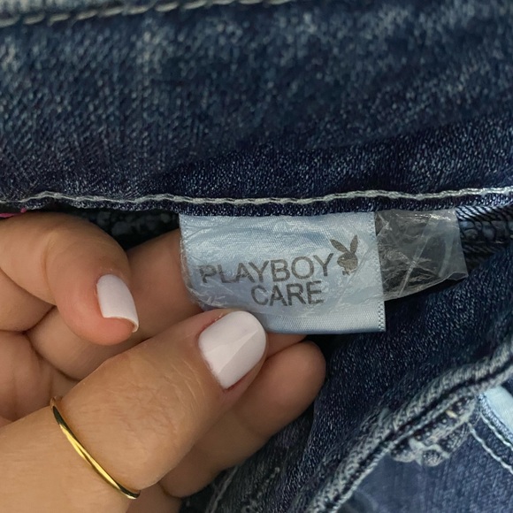 PLAYBOY Jeans - Picture 4 of 7